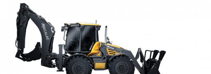 jcb beko loder