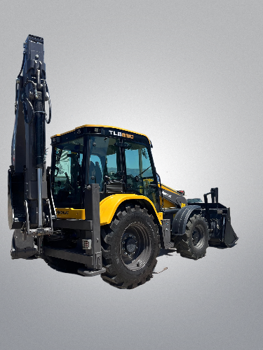jcb beko loder